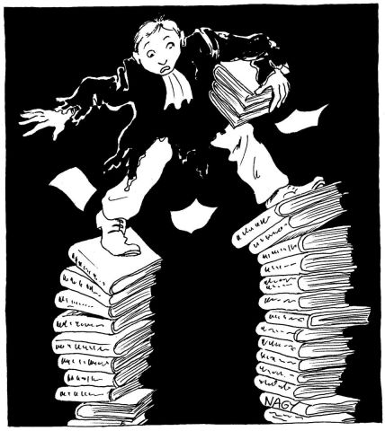 Reforme de la justice